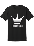 i eat ass