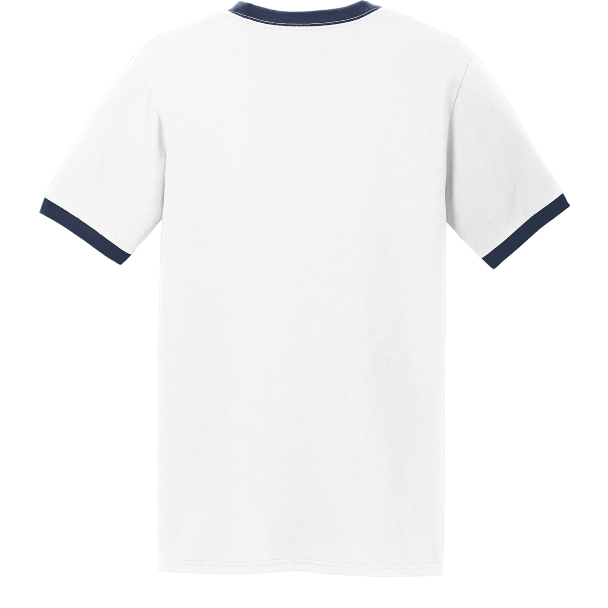 "I Enjoy When Men Shut The Fuck Up" Ringer Shirt