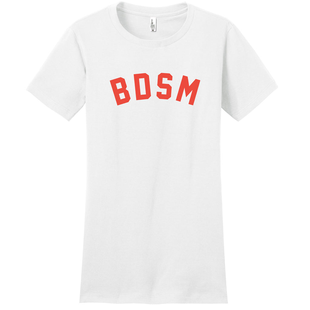 "BDSM" Shirt
