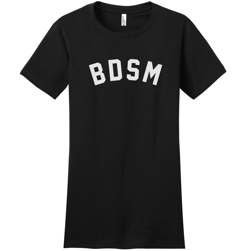 "BDSM" Shirt