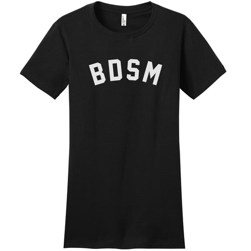 "BDSM" Shirt