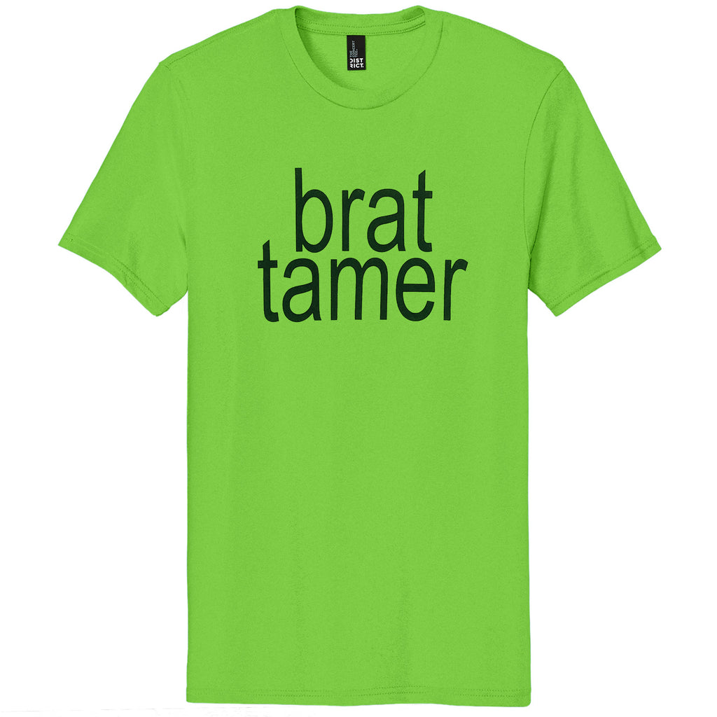 "Brat Tamer" Shirt