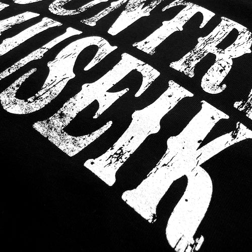 "Cuntry Museik" Womens Shirt