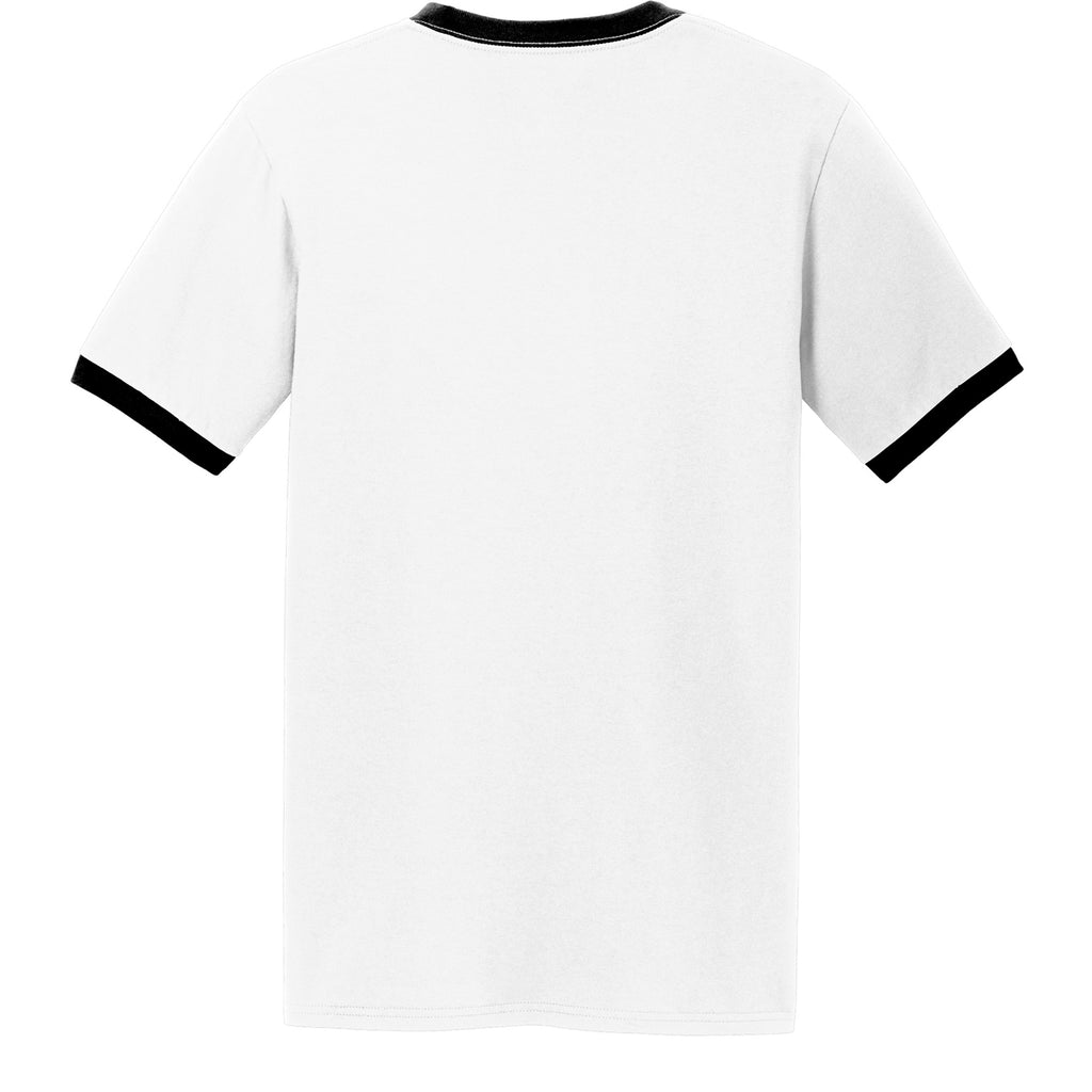 "Fuck Me You Fuckin Fuck" Ringer Shirt