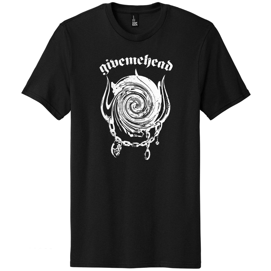 "Give Me Head" Shirt