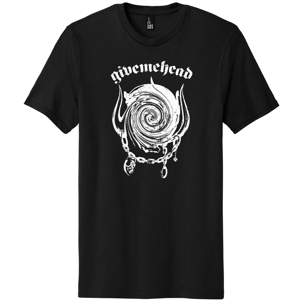 "Give Me Head" Shirt