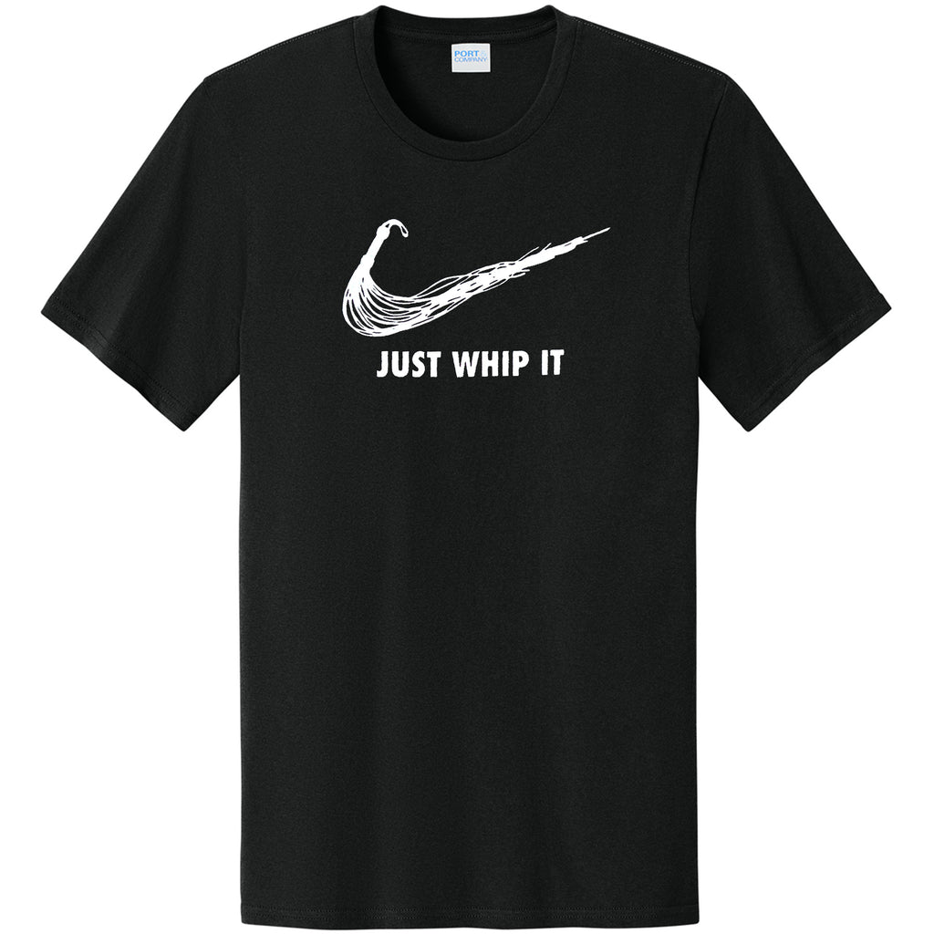 "Whip it" Shirt