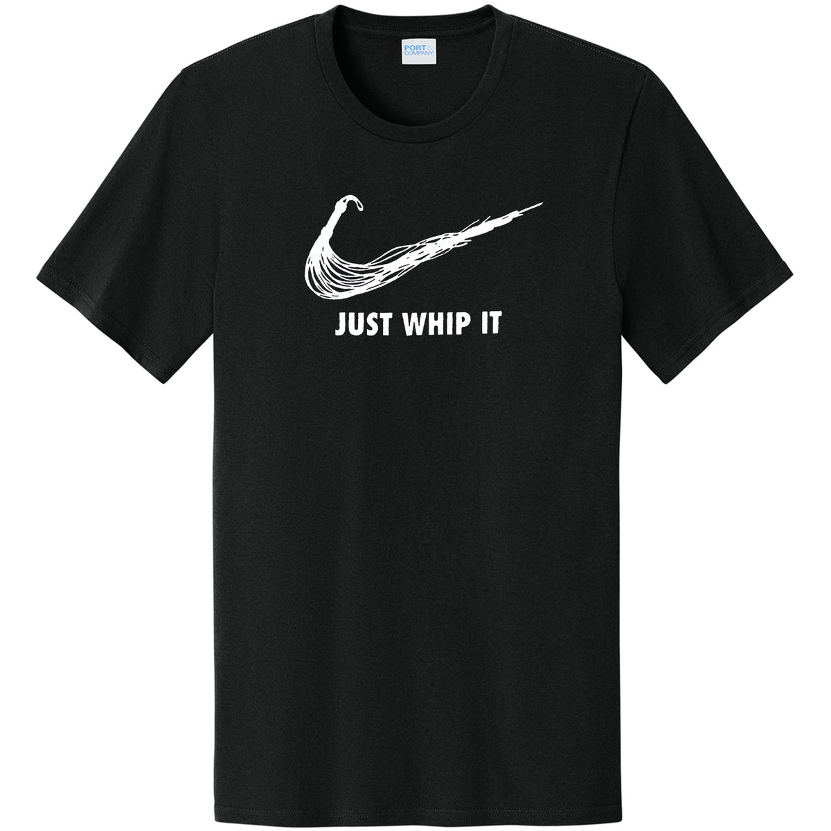 "Whip it" Shirt