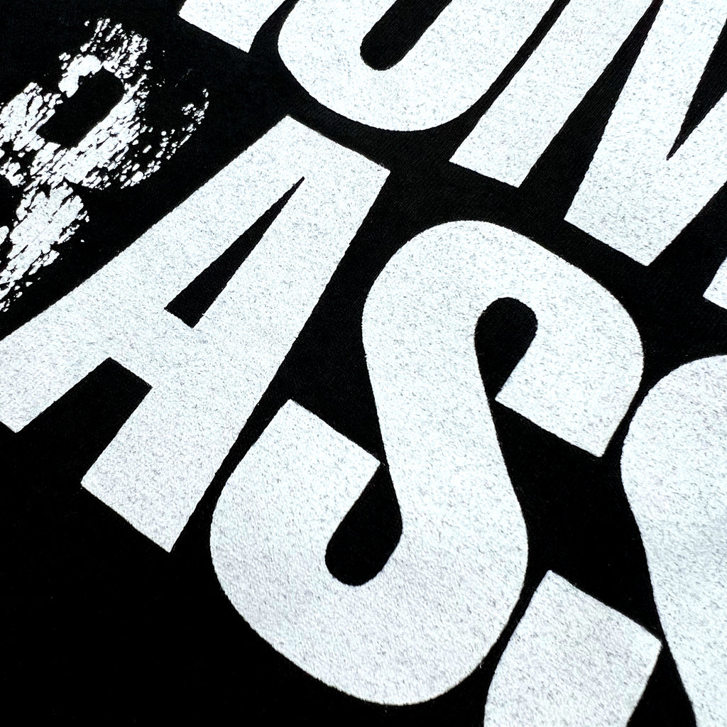 "I Love Rum And Ass" Shirt