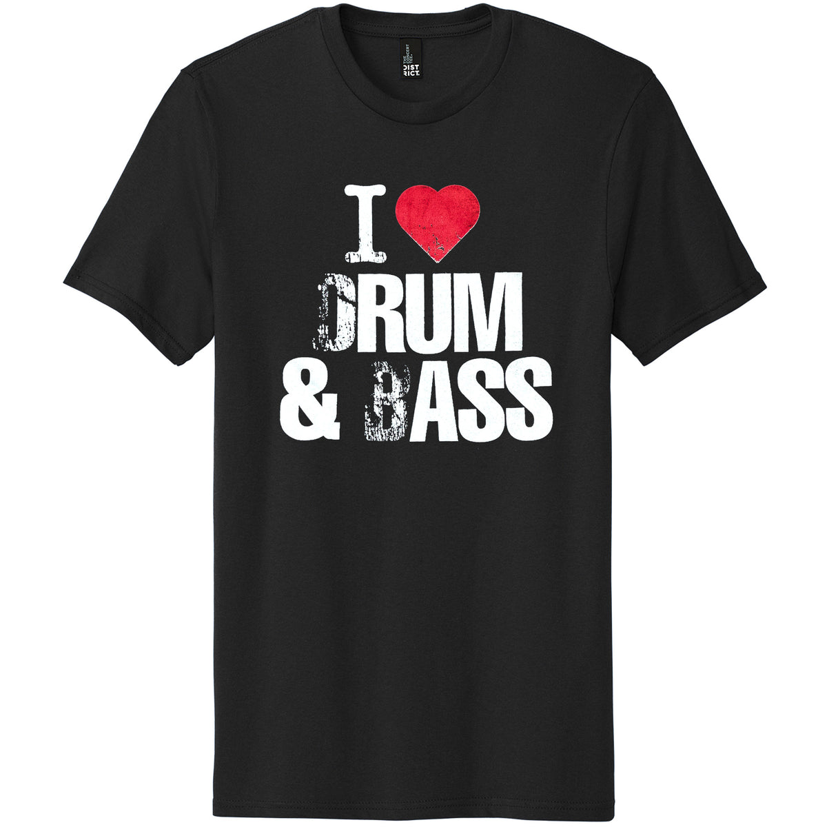 "I Love Rum And Ass" Shirt