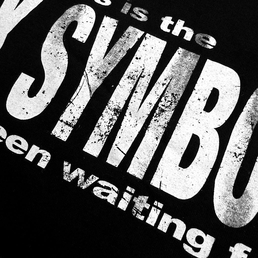 “Sex Symbol” Shirt