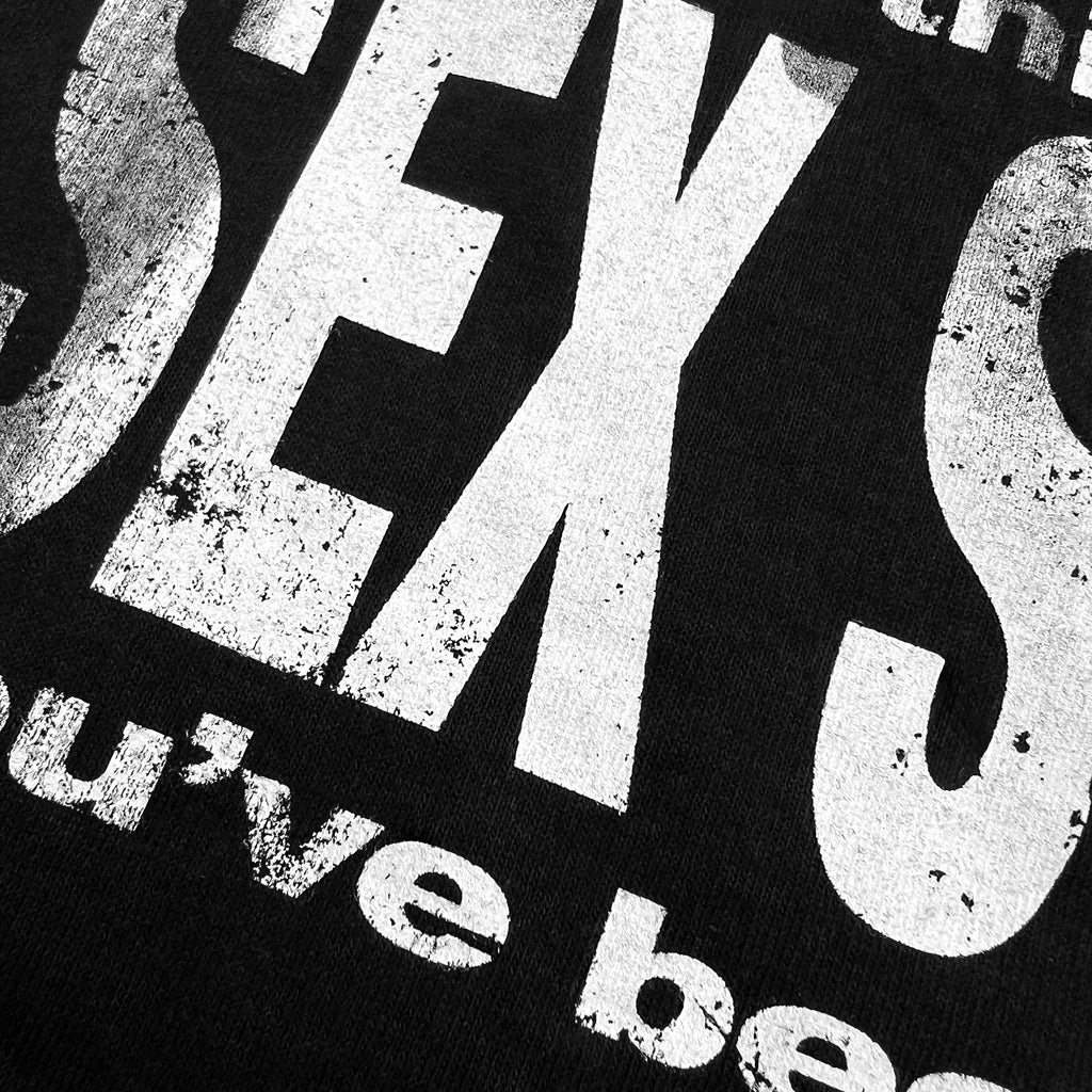 “Sex Symbol” Shirt