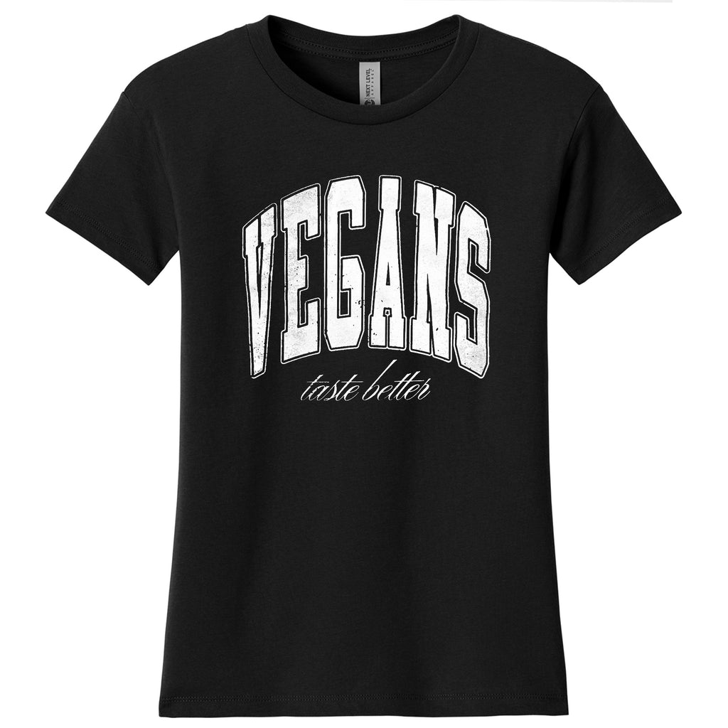 "Vegans Taste Better" Shirt